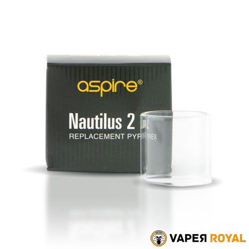 Aspire Nautilus 2 Pyrex