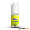 Nova Liquides Ultra Lemon
