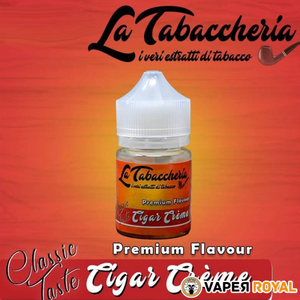 La Tabacheria Classic Taste