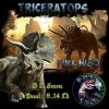 Davido Coils Triceratops
