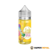 Fruity Fuel Yellow Oil