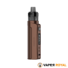 Vaporesso PT80S Earth Brown