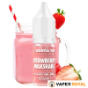Bombo Essential Vape Strawberry Milkshake Salt