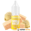 Bombo Essential Vape Vanilla Biscuit Salt